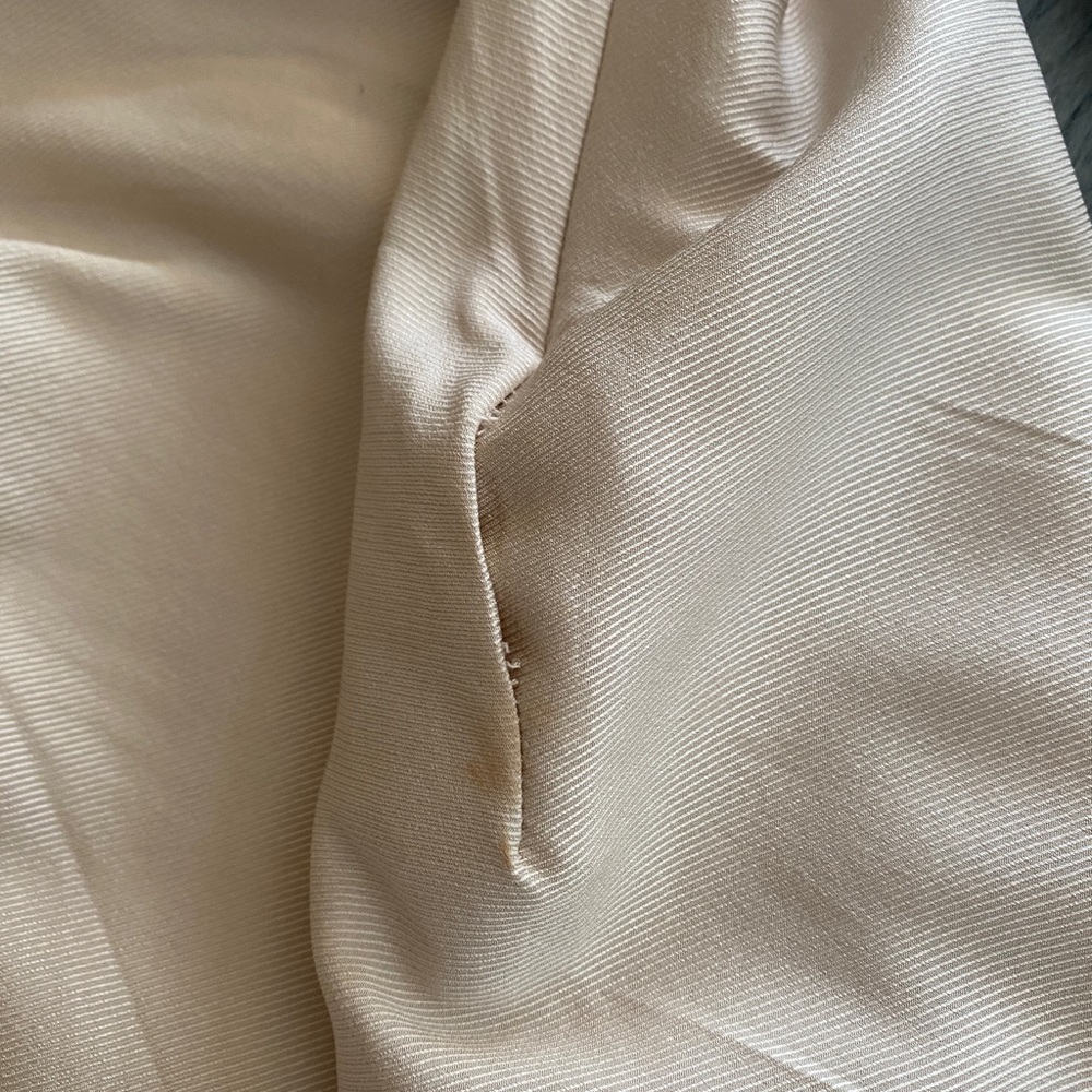 Zimmermann Unbridled Tempest Tucked Contour Dress - Picture 11 of 13